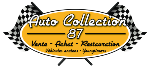 Logo Auto Collection 87